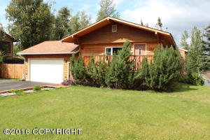16629 Marcus St, Eagle River, AK 99577 photo 2