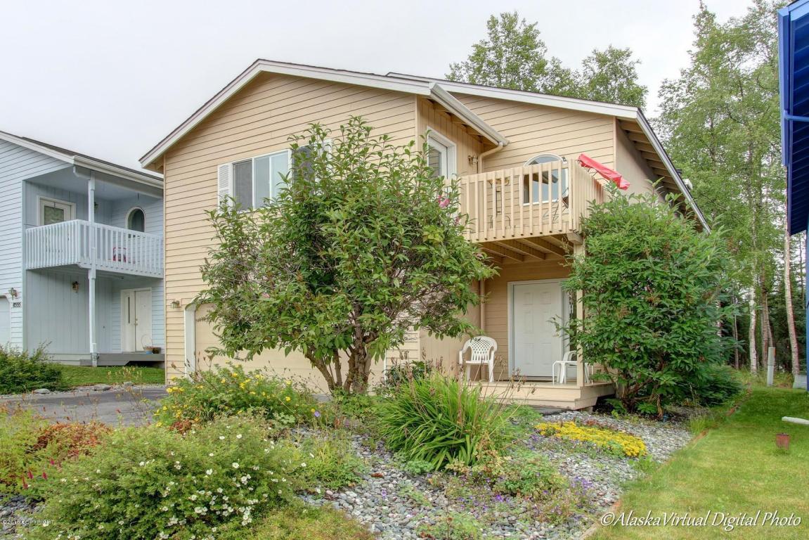 8549 Cross Pointe Loop, Anchorage, AK 99504 photo 2