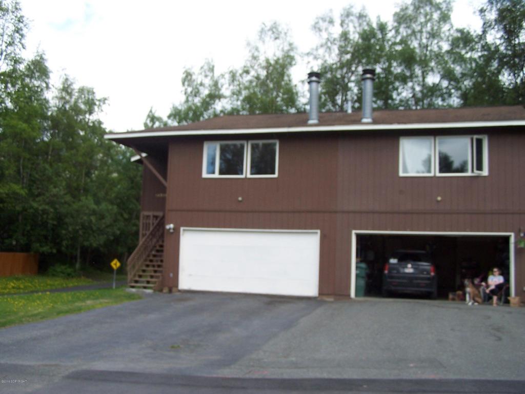 18758 S Lowrie Loop, Eagle River, AK 99577 photo 1