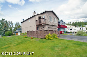 17501 Beaujolais Dr, Eagle River, AK 99577 photo 39