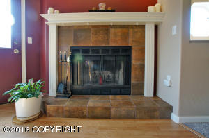 17501 Beaujolais Dr, Eagle River, AK 99577 photo 8