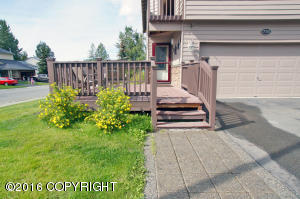 17501 Beaujolais Dr, Eagle River, AK 99577 photo 2