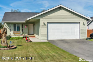 9300 Bietinger Dr, Anchorage, AK 99515 photo 2