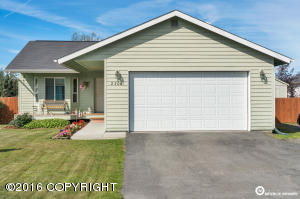 9300 Bietinger Dr, Anchorage, AK 99515 photo 4