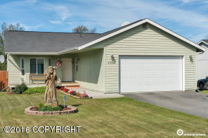 9300 Bietinger Dr, Anchorage, AK 99515 photo 1
