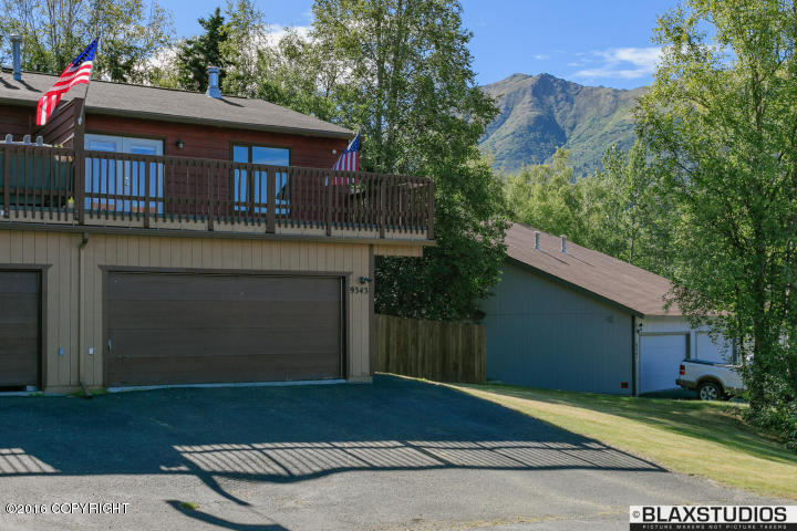 9343 W Kanaga Loop, Eagle River, AK 99577 photo 1