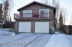 12436 Winter Park Cir, Eagle River, AK 99577 photo 3