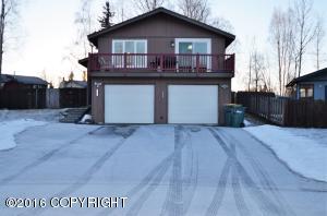 12436 Winter Park Cir, Eagle River, AK 99577 photo 2