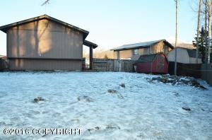 12436 Winter Park Cir, Eagle River, AK 99577 photo 31