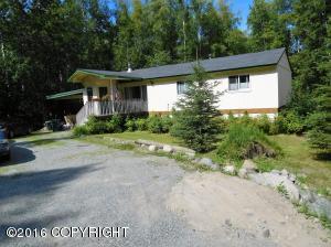 22707 Mcmanus Dr, Chugiak, AK 99567 photo 1