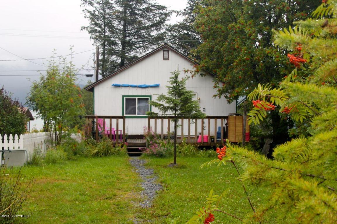 314 6th Ave, Seward, AK 99664 photo 1