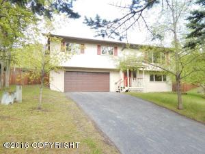 9937 Annette Cir, Eagle River, AK 99577 photo 1
