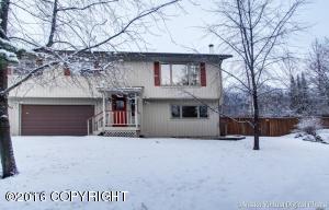 9937 Annette Cir, Eagle River, AK 99577 photo 33