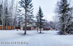 9937 Annette Cir, Eagle River, AK 99577 photo 35