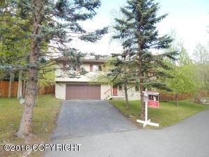 9937 Annette Cir, Eagle River, AK 99577 photo 4