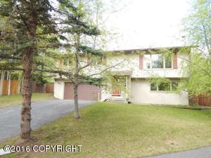 9937 Annette Cir, Eagle River, AK 99577 photo 2