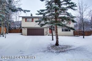 9937 Annette Cir, Eagle River, AK 99577 photo 34
