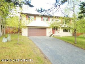 9937 Annette Cir, Eagle River, AK 99577 photo 3