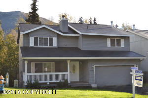 18940 Danny Dr, Eagle River, AK 99577 photo 1