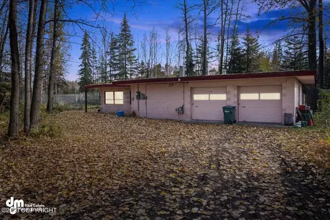 1700 E Tudor Rd, Anchorage, AK 99507 photo 1