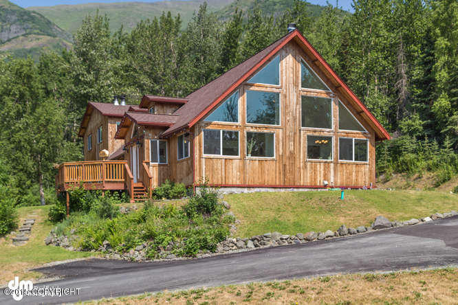 4123 Upper Kogru Dr, Eagle River, AK 99577 photo 1