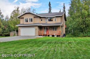 9871 E Ortner Loop, Palmer, AK 99645 photo 1