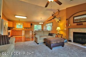 9871 E Ortner Loop, Palmer, AK 99645 photo 9