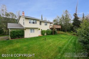 8100 Upper Huffman Rd, Anchorage, AK 99516 photo 1
