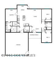 2705 Desert Eagle Loop, North Pole, AK 99705 photo 24