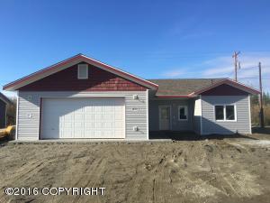 2705 Desert Eagle Loop, North Pole, AK 99705 photo 1