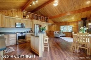 19210 Upper Skyline Dr, Eagle River, AK 99577 photo 11