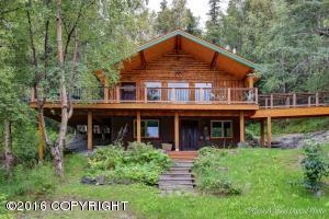 19210 Upper Skyline Dr, Eagle River, AK 99577 photo 1