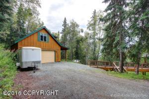 19210 Upper Skyline Dr, Eagle River, AK 99577 photo 5