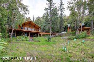 19210 Upper Skyline Dr, Eagle River, AK 99577 photo 3