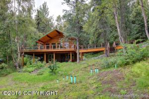 19210 Upper Skyline Dr, Eagle River, AK 99577 photo 2