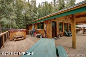 19210 Upper Skyline Dr, Eagle River, AK 99577 photo 8