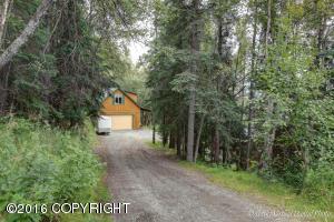 19210 Upper Skyline Dr, Eagle River, AK 99577 photo 4