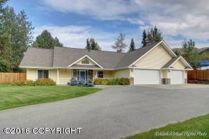 18739 Eagle River Rd, Eagle River, AK 99577 photo 1