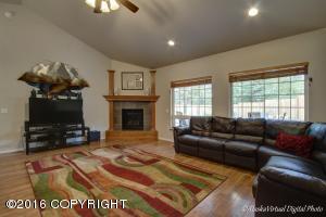 18739 Eagle River Rd, Eagle River, AK 99577 photo 11