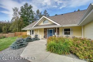 18739 Eagle River Rd, Eagle River, AK 99577 photo 2