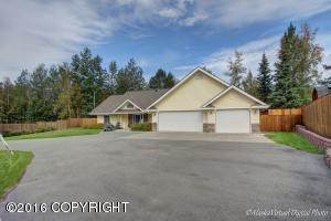 18739 Eagle River Rd, Eagle River, AK 99577 photo 3