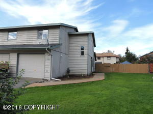 11942 Regency Dr, Eagle River, AK 99577 photo 1