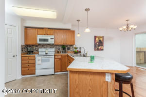 6356 Whispering Loop # 27A, Anchorage, AK 99504 photo 13