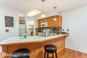 6356 Whispering Loop # 27A, Anchorage, AK 99504 photo 14
