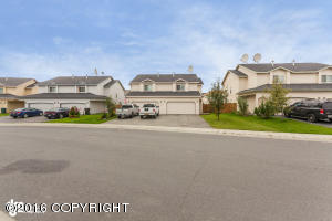 6356 Whispering Loop # 27A, Anchorage, AK 99504 photo 4