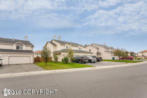 6356 Whispering Loop # 27A, Anchorage, AK 99504 photo 3
