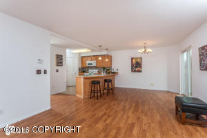 6356 Whispering Loop # 27A, Anchorage, AK 99504 photo 9
