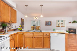 6356 Whispering Loop # 27A, Anchorage, AK 99504 photo 15