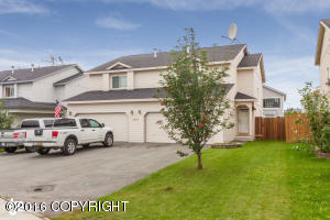 6356 Whispering Loop # 27A, Anchorage, AK 99504 photo 1