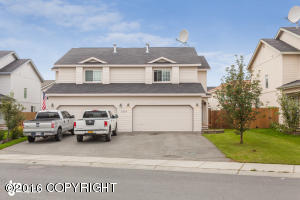 6356 Whispering Loop # 27A, Anchorage, AK 99504 photo 2
